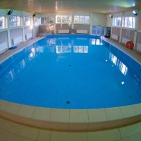 Swimming pool 'Beskid'