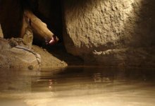 Miecharska Cave - fot. G. Szalbot