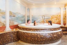 Villa Almira Spa&Wellnes