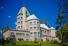 The Residence of the President of Poland