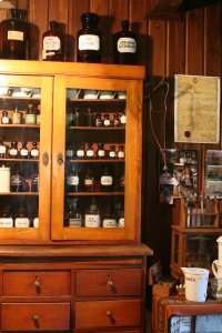 Museum of Pharmacy