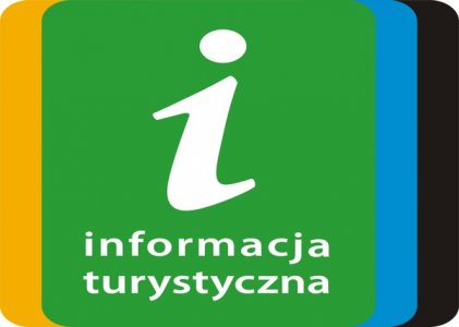  Logo of Tourist Information Center