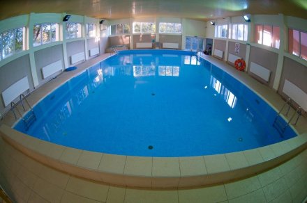 Swimming pool 'Beskid'