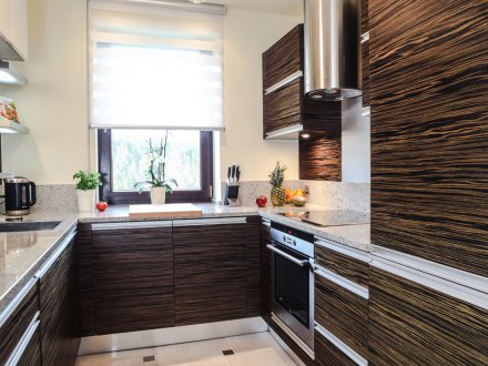 Kuchnia Sento Home