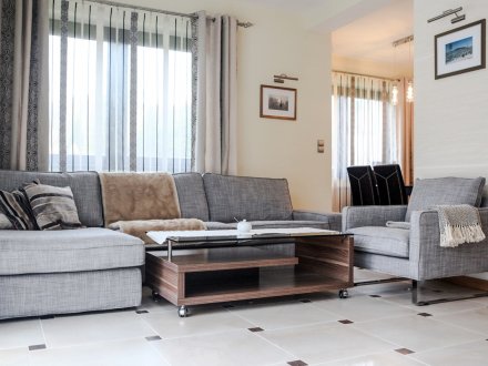 Salon Sento Home