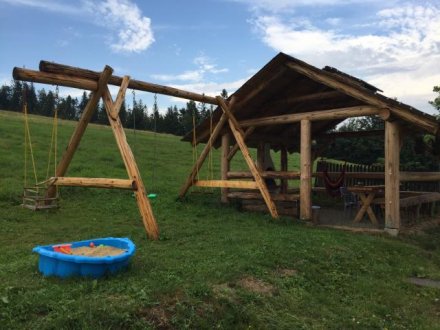 Agroturystyka Pod Lipą