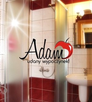 ADAM - Pokoje Gościnne