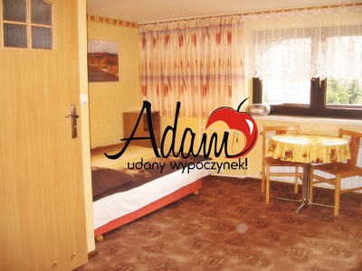 ADAM - Pokoje Gościnne