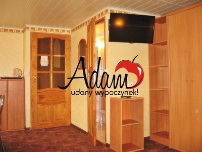 ADAM - Pokoje Gościnne