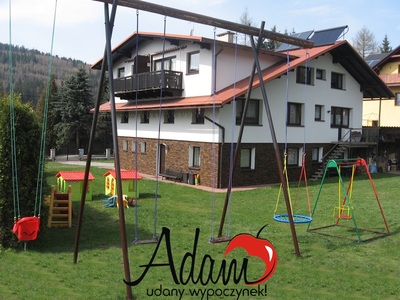 ADAM - Pokoje Gościnne
