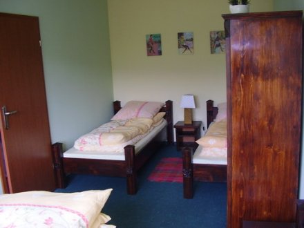 Apartamenty WISŁA