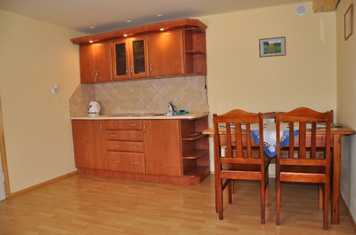 Apartamenty U DOROTY