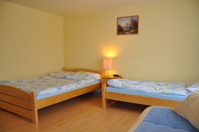 Apartamenty U DOROTY
