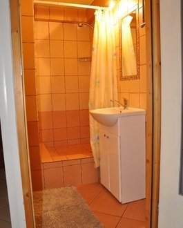 Apartamenty U DOROTY