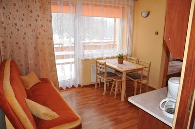 Apartamenty U DOROTY