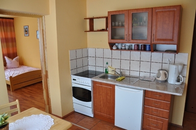 Apartamenty U DOROTY