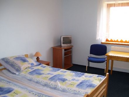 Agroturystyka NA NIEDŹWIEDZIEJ