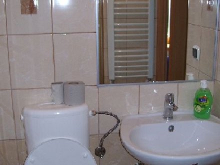 Agroturystyka NA NIEDŹWIEDZIEJ