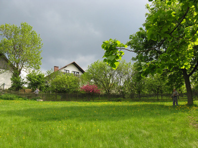 Agroturystyka ZA WODĄ