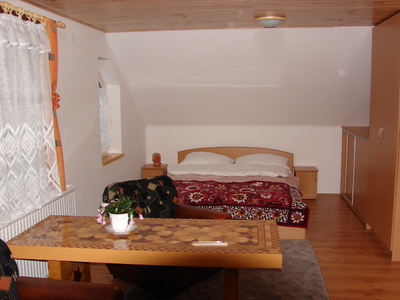 KÓŃSKO SIGŁA - Wynajem Kwater