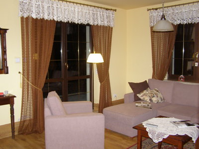 Apartament POD ZEGAREM