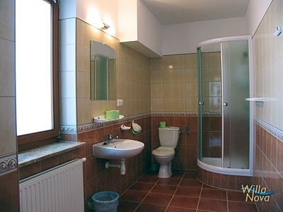 WILLA NOVA