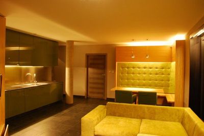 Apartamenty MALINKA