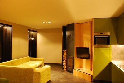 Apartamenty MALINKA
