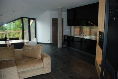 Apartamenty MALINKA