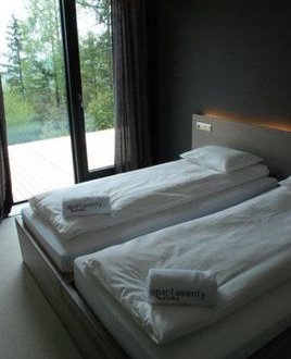 Apartamenty MALINKA