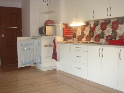 Apartament GRACJA