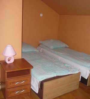 Agroturystyka POD CZUPLEM