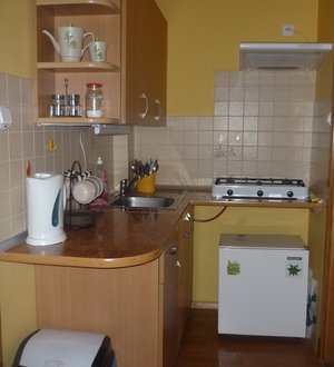 Agroturystyka POD CZUPLEM