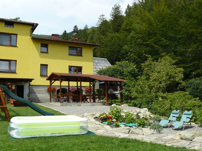 Agroturystyka NAD STRUMYKIEM