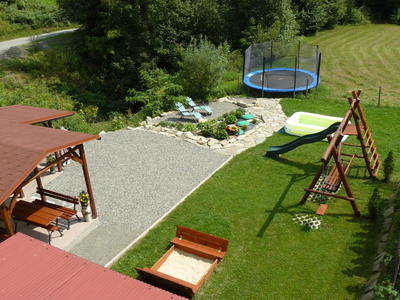 Agroturystyka NAD STRUMYKIEM