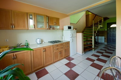 Agroturystyka NAD STRUMYKIEM