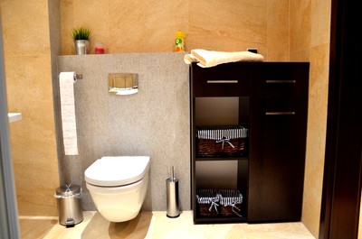 Apartament SŁONECZNY