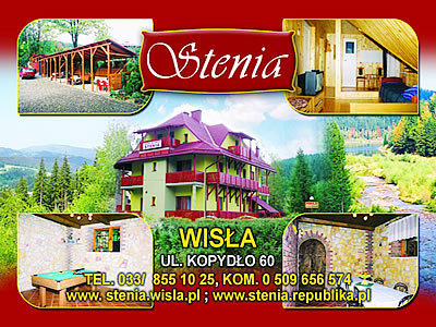 STENIA