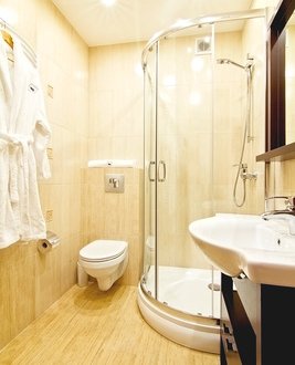 Apartamenty POD SOSZOWEM