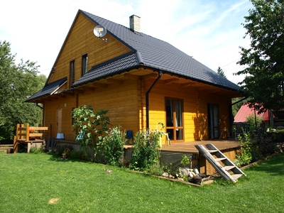 Apartament NAD POTOKIEM