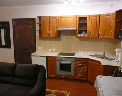SŁONECZNE ZACISZE