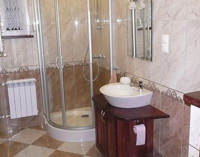 SŁONECZNE ZACISZE