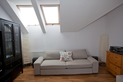 Apartament FAMILIJNY