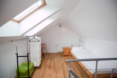 Apartament FAMILIJNY