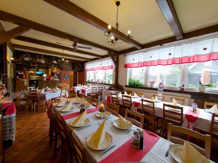 Restauracja