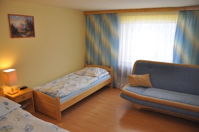Apartamenty U DOROTY