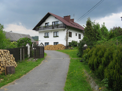 Agroturystyka ZA WODĄ