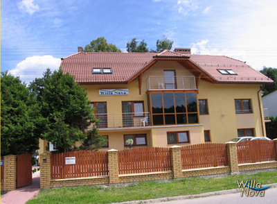 WILLA NOVA