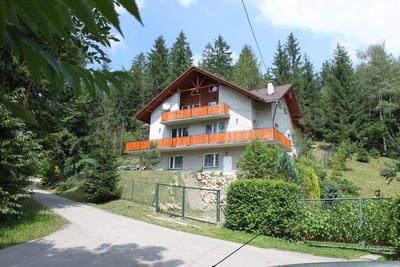 Dom Wypoczynkowy AMBER