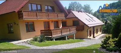 SŁONECZNE ZACISZE